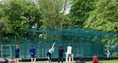 worcester college nets