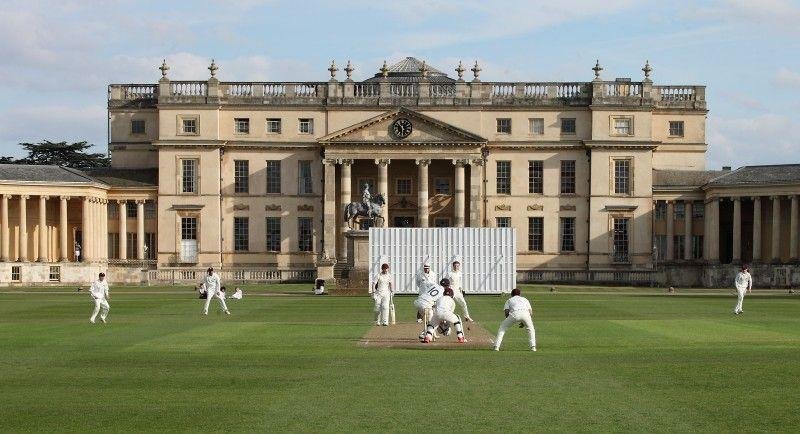 stowe school