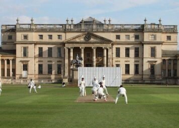 stowe school