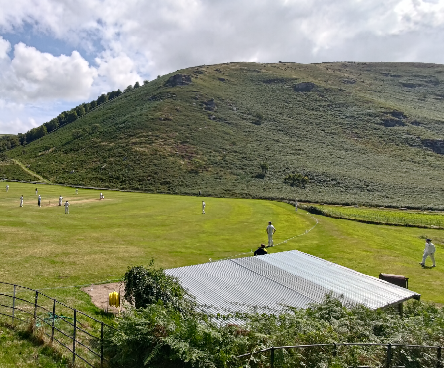 Devon's Ground